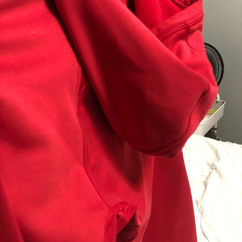 nike pullover - Picture 3 of 3